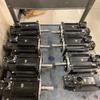 Davitu Electricity Generation - SGM7G-20AFC61 SERVO MOTOR , used in good condition . 80% appearance , good working , view 1