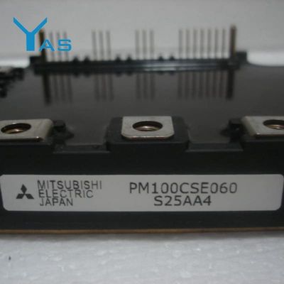 Davitu Motor Controller - IPM Module PM100CSE060