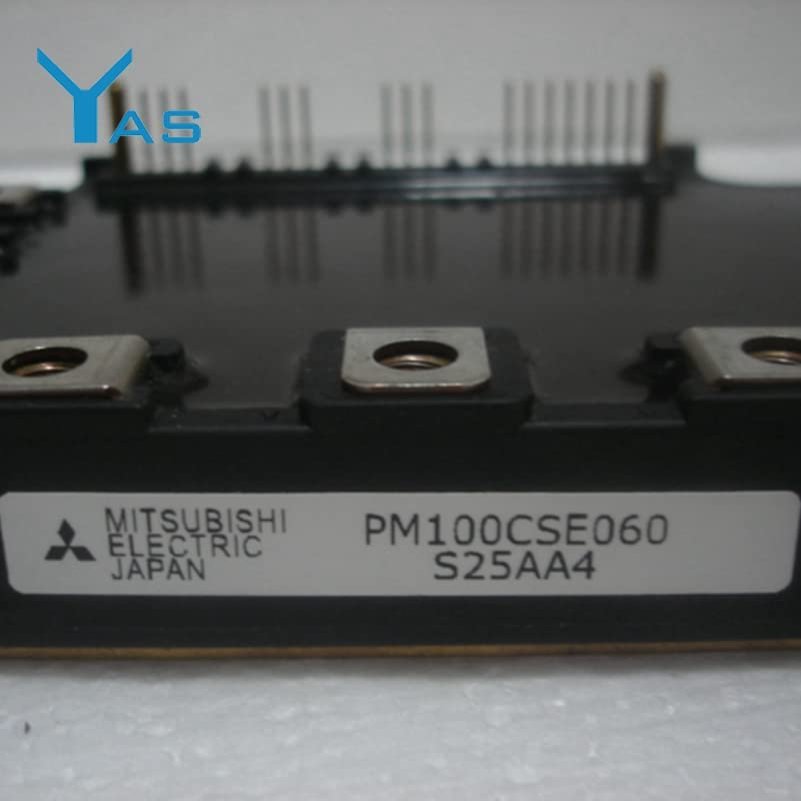 Davitu Motor Controller - IPM Module PM100CSE060