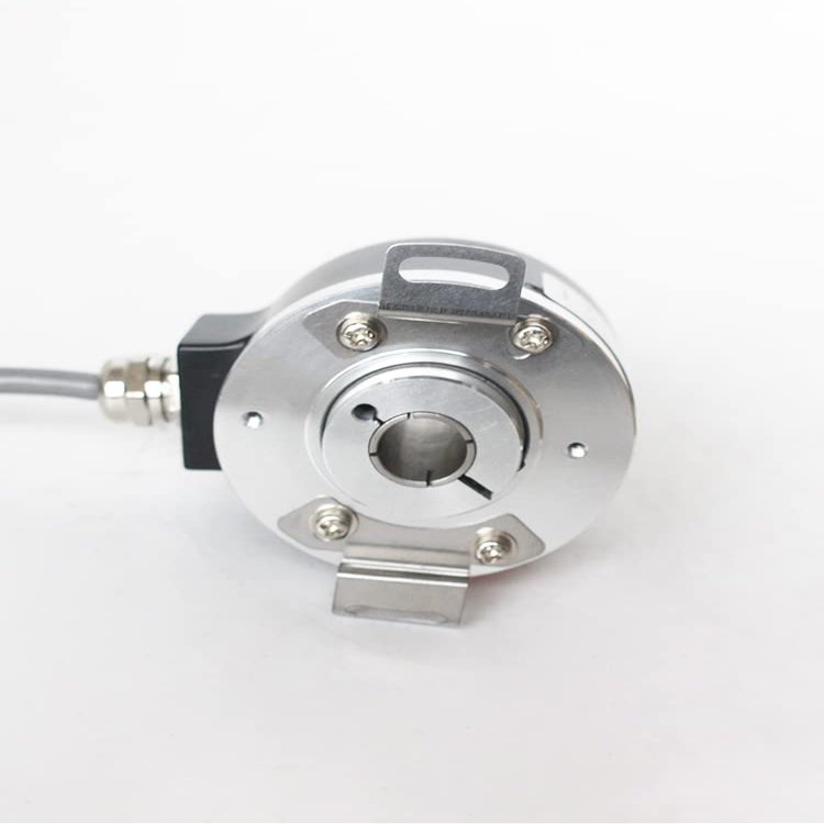 Davitu Motor Controller - s encoder BHF06.24G2000-12-5, encoder bhf06.24g2000-12-5