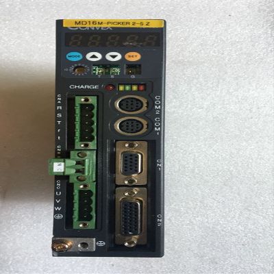 Davitu Electricity Generation - CSDL-02AA0 , servo driver , used in good condition . 80% appearance , good working ,