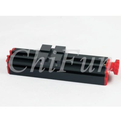 Davitu Electricity Generation - Z010 red Ordinary Extra Long Slider Long Slider 200mm Stroke