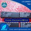 Davitu Motor Driver - LTC1296DCN 20-DIP view 1