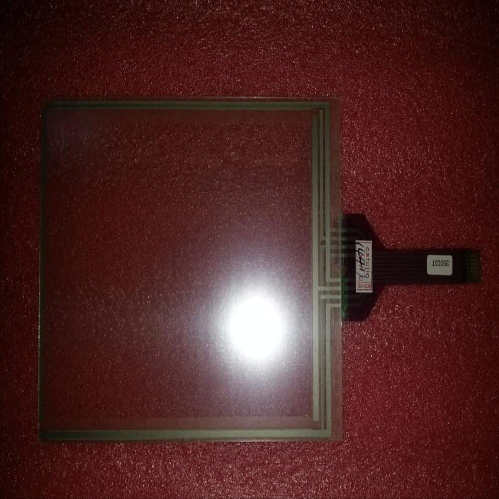 Davitu Motor Controller - and original touch screen DOP11A-30