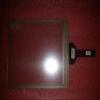 Davitu Motor Controller - and original touch screen DOP11A-30 view 1
