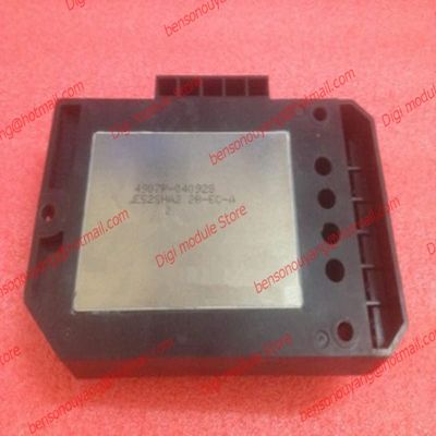 Davitu Motor Controller - E52SHA2.2B-EC-A
