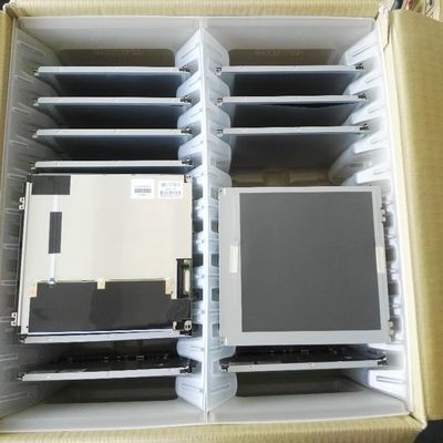 Davitu Motor Controller - LQ104V1DG81 and original LCD Panel