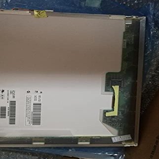 Davitu Motor Controller - and original LCD PANEL LP121X04 C2