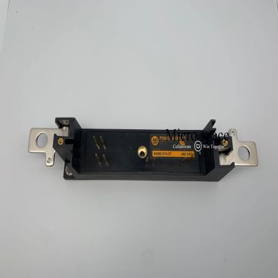Davitu 100% Electricity Generation - 1Pcs 40382-074-57 Gloednieuwe Originele Push Button Switch, Black, Manual Operation