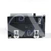 Davitu Motor Controller - Original Delta ES3 series DVP32ES311T 16DI 16DO with Ethernet CANopen 4 channels 200K pulse view 2