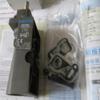 Davitu Motor Controller - and original NVF3-MOH-5/2-K-1/4-EX view 2