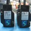 Davitu Motor Driver - USED 100% TESTED MIT HC-MFS13B *Please contact us for real photo and price* view 2