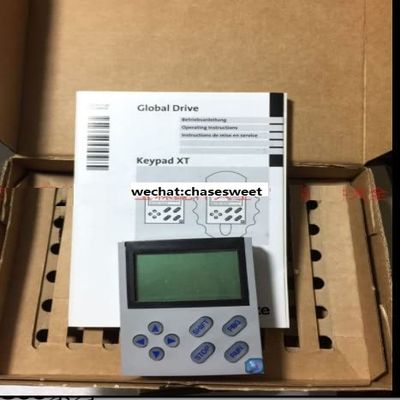 Davitu Motor Controller - EMZ9371BB and original keypad