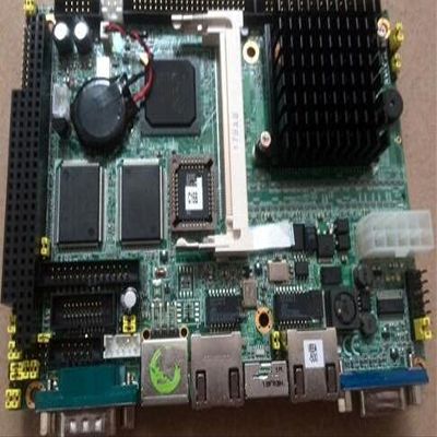 Davitu Motor Controller - Board SBC84621, second ond, 3 months warranty,