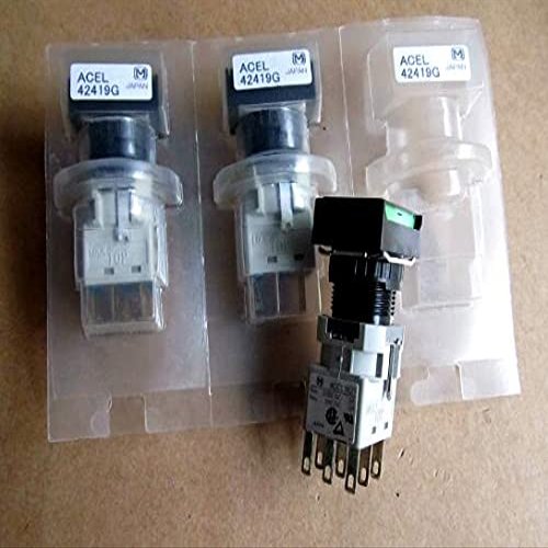 Davitu Motor Controller - ACCL1621 and original
