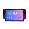 10.1'' Android 10.0 Car Radio Stereo GPS Navigation Fit for Nissan Sentra B17 2012~2017 Head Unit Carplay 4G WIFI Bluetooth view 1