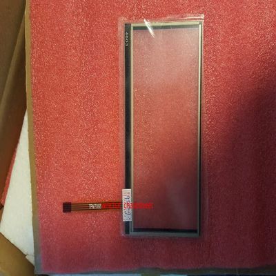 Davitu Motor Controller - 105.5x67.20 mm 105.5*67.20mm 4wire touch screen