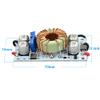 1Pc DC-DC 250W Booster Constant Voltage Constant Current Power Converter Module 10-50V 6A Adjustable Step-Up Power Supply Module LED Driver view 4