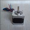 Davitu Stepper Motor - 10pcs 17 stepper motor 42BYGHW811 0.48N.m 2.5A for 3D printer and Engraving Machine view 1