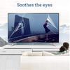Anti Scratch TV Film for 32-75 Inch - Anti Glare Screen Protector/Anti-UV/Frosted Film for LCD, LED, 4K OLED & QLED HDTV Displays,65" 1440 * 809 view 2
