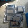 Davitu Motor Controller - DOP-A10THTD1 touch screen, used one, 90% appearance, test goods, view 1