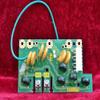 Davitu Motor Controller - EP-3985-C2 and original inverter board view 1