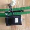 Davitu Motor Controller - SGMPH-01AAE4CD servo motor, used one,85% appearence, 3 months warranty, in stock view 1