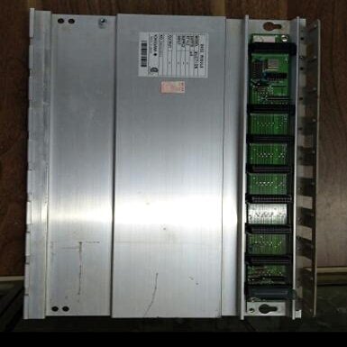 Davitu Motor Controller - BU07-ON used in good condition