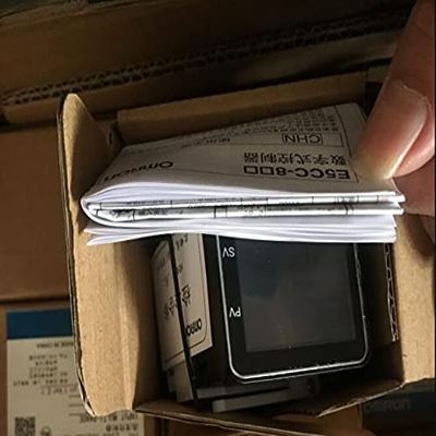 Davitu Motor Controller - E5CC-QX3A5M-000 and original