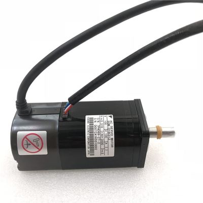 Davitu Electricity Generation - SGM-01B312 servo motor , used in good condition . 80% appearance , good working ,
