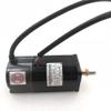 Davitu Electricity Generation - SGM-01B312 servo motor , used in good condition . 80% appearance , good working , view 1