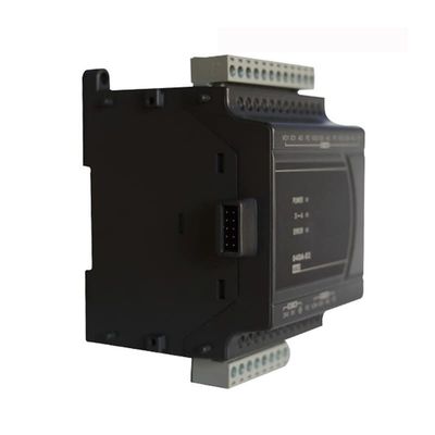 Davitu Motor Controller - Popular Delta PLC Modules ES2 Series Analog Output Module DVP04DA-E2