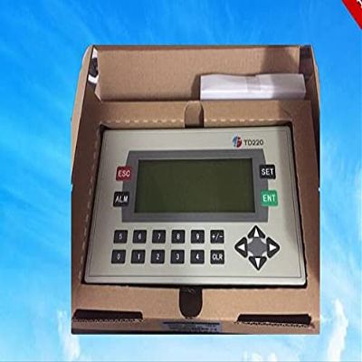 Davitu Motor Controller - TD220 and original Display