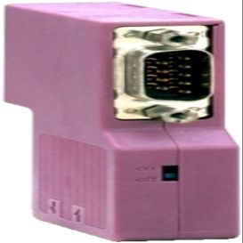 Davitu Motor Controller - and original TSXCANKCDF90TP