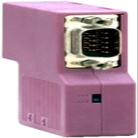 Davitu Motor Controller - and original TSXCANKCDF90TP