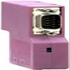 Davitu Motor Controller - and original TSXCANKCDF90TP view 1