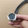 Davitu Motor Controller - 774-CON and original cable view 3