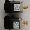 Davitu Motor Controller - HG-KN13J-S100 and original servo motor view 1