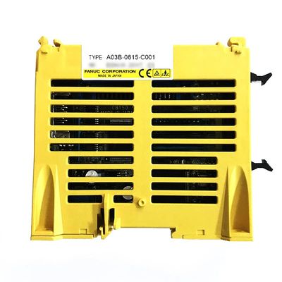 Davitu Motor Driver - A03B-0815-C001 FANUC Original iO Output Module