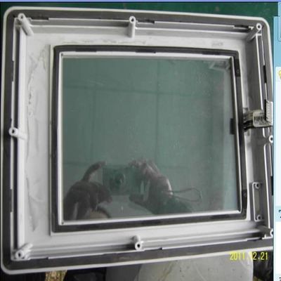 Davitu Motor Controller - and original touch screen (only touch screen) for 6189-RDT10C