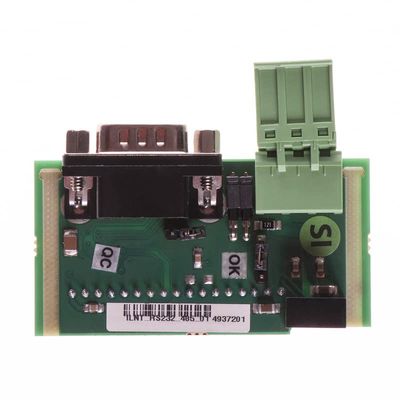 Davitu Electricity Generation - IL-NT-RS232-485 Monitoring card USBCommunication card
