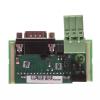 Davitu Electricity Generation - IL-NT-RS232-485 Monitoring card USBCommunication card view 1