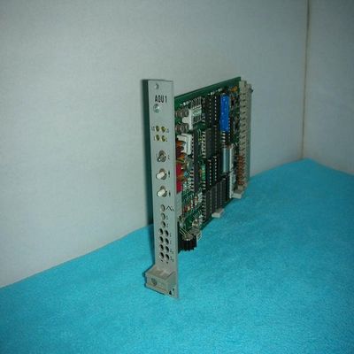 Davitu Electricity Generation - 1PC USED VALMET AOU1 AOU-1 542806-7B/542806-7A M851215