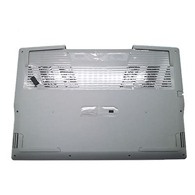 08N4MX 8N4MX New Bottom Cover Base Lower Case for Dell G5 15 5500 Silver