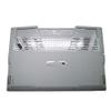 08N4MX 8N4MX New Bottom Cover Base Lower Case for Dell G5 15 5500 Silver view 1