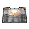 08N4MX 8N4MX New Bottom Cover Base Lower Case for Dell G5 15 5500 Silver view 2