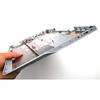 08N4MX 8N4MX New Bottom Cover Base Lower Case for Dell G5 15 5500 Silver view 3
