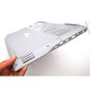 08N4MX 8N4MX New Bottom Cover Base Lower Case for Dell G5 15 5500 Silver view 4