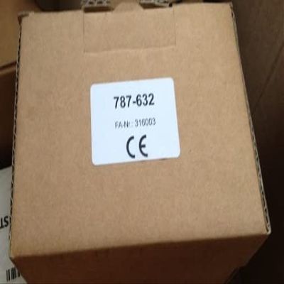 Davitu Motor Controller - 787-632 and original