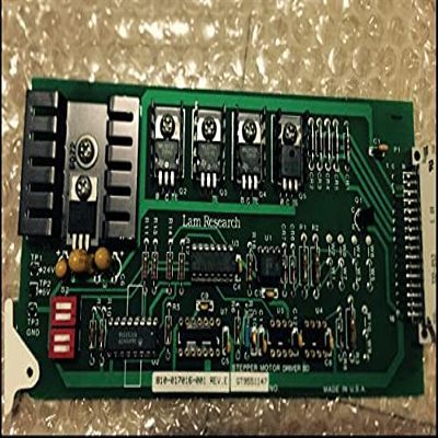 Davitu Motor Controller - 810-017016-001 board